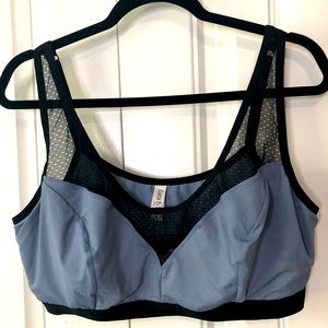 Torrid Tara Lynn bralette